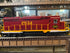 Atlas O 30138437 - Premier - GP30 Diesel Locomotive "Reading & Northern" #2534 (with ditch lights)