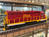 Atlas O 30138437 - Premier - GP30 Diesel Locomotive "Reading & Northern" #2534 (with ditch lights)