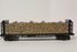 Atlas #3004406-1 Delaware & Hudson #8022 Pulpwood Flatcar-Second hand-M5633