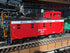 MTH 20-91900 - Premier - Steel Caboose "Nickel Plate Road" #912 - Custom Run for MrMuffin'sTrains
