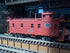MTH 20-91868 - Premier - Steel Caboose "New York Central"