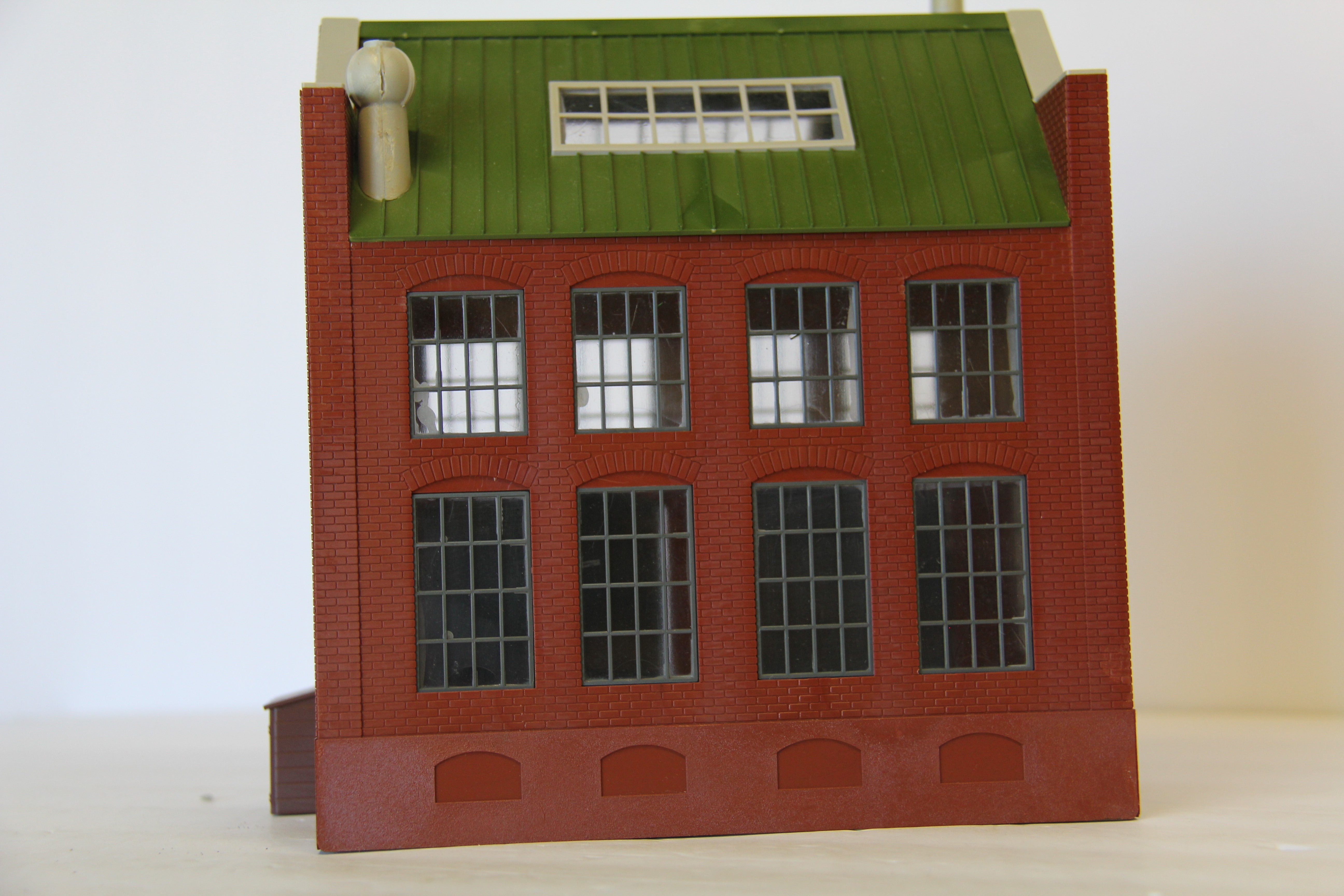 Kroger Building #15 with Skylight-Second hand-M6995