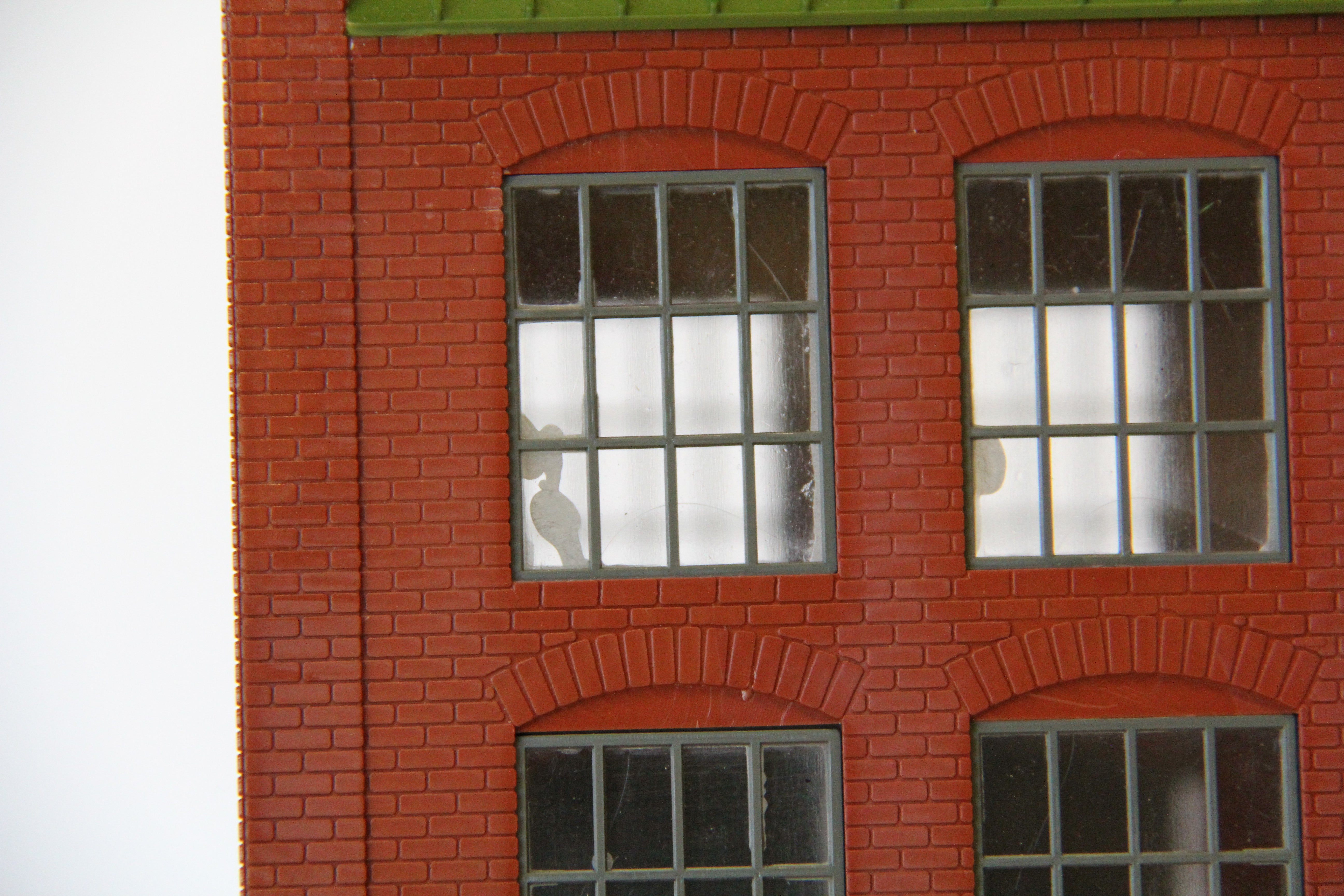 Kroger Building #15 with Skylight-Second hand-M6995