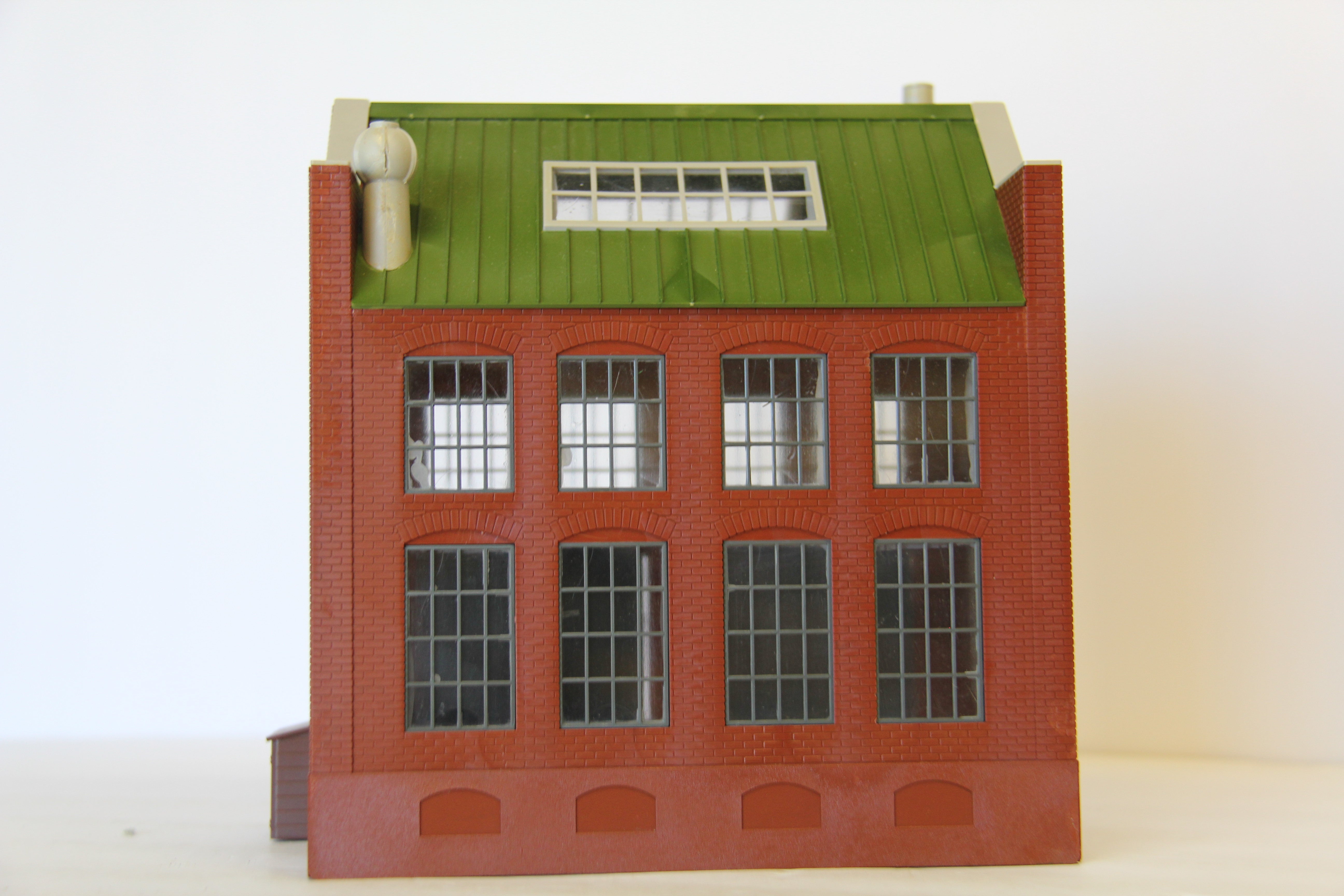 Kroger Building #15 with Skylight-Second hand-M6995