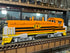 MTH 30-21091-1 - SW1200 Switcher Diesel Engine "Rochester & Southern" #107 w/ PS3 - Custom Run for E-Z Catch