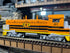 MTH 30-21092-1 - SW1200 Switcher Diesel Engine "Rochester & Southern" #108 w/ PS3 - Custom Run