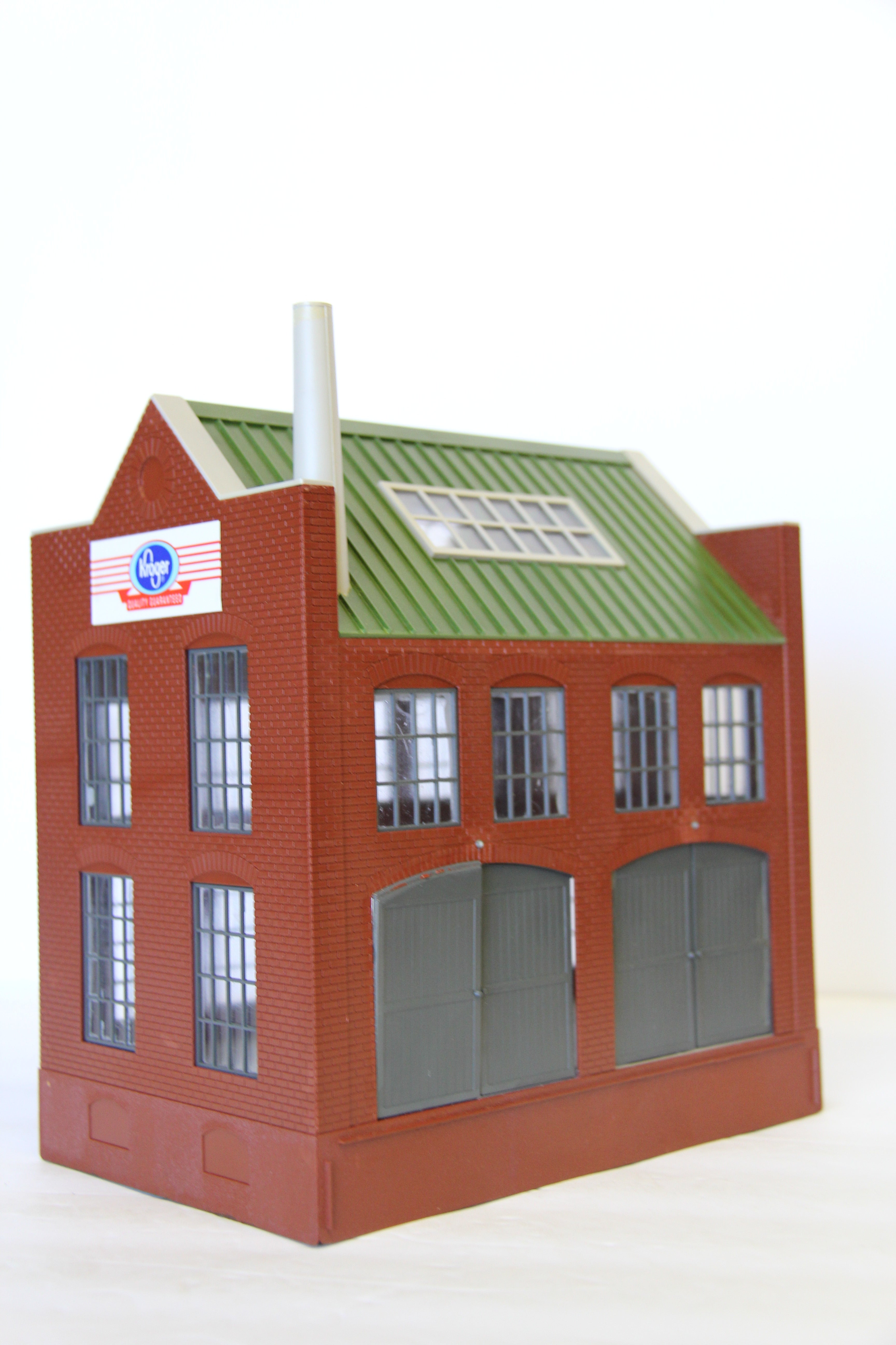 Kroger Building #15 with Skylight-Second hand-M6995