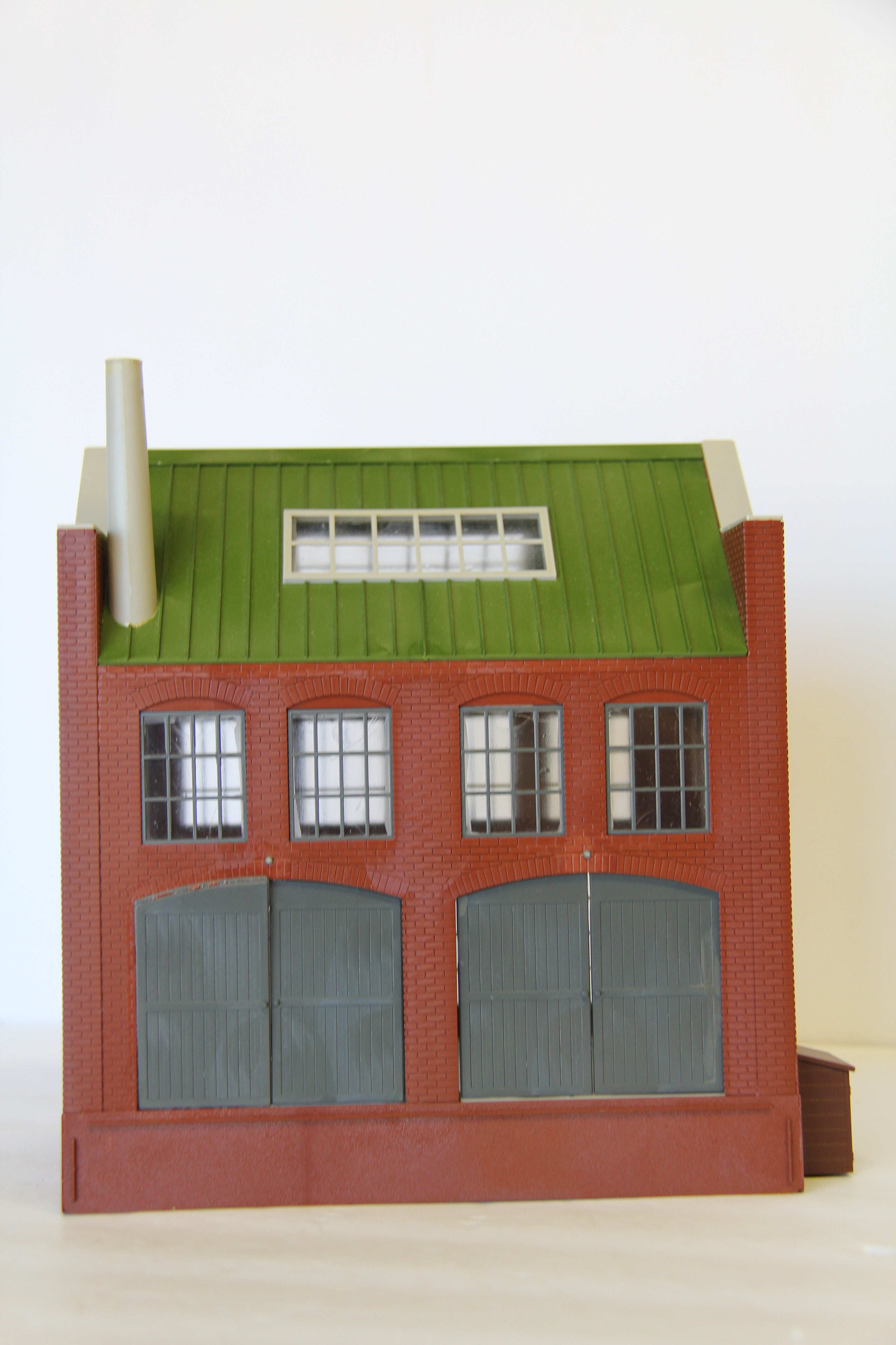 Kroger Building #15 with Skylight-Second hand-M6995