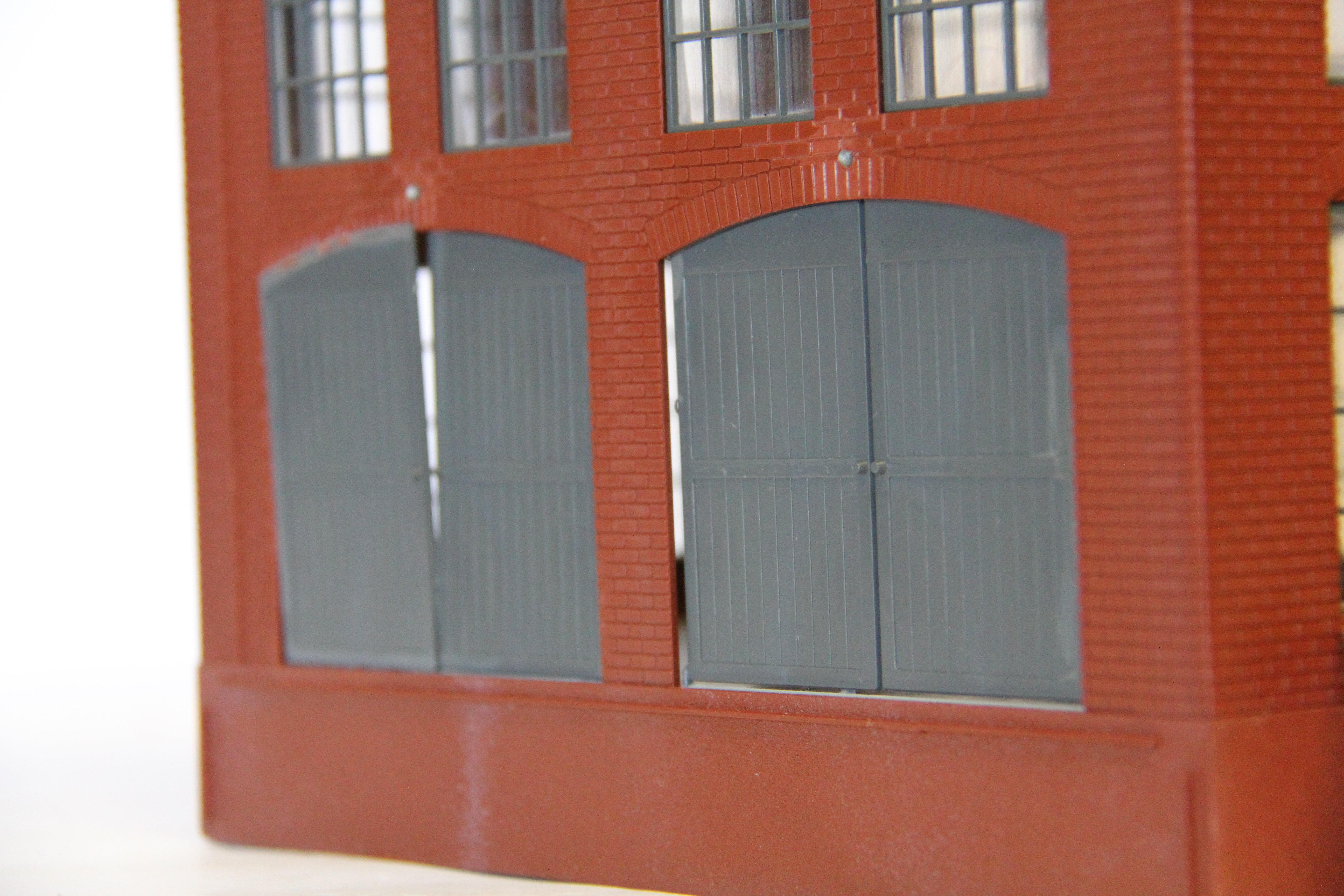 Kroger Building #15 with Skylight-Second hand-M6995