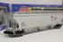 Atlas #3001104-5, -6, -8 CPR (Soo) Trinity 5161 cu. Ft. Covered Hopper-3 Car Set-Second hand-M5636