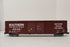 Atlas #3005912-1 Southern ACF 60' Double Door Auto Parts Box Car-Second hand-M5637