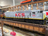 MTH 20-22122-1 - Premier - SD40T-2 Tunnel Motor Diesel Engine "Kansas City Southern" #6106 w/ PS3
