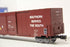 Atlas #3005912-1 Southern ACF 60' Double Door Auto Parts Box Car-Second hand-M5637