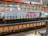 MTH 20-22122-1 - Premier - SD40T-2 Tunnel Motor Diesel Engine "Kansas City Southern" #6106 w/ PS3