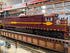 MTH 20-22182-1 - Premier - SD40T-2 Tunnel Motor Diesel Engine "Duluth, Missabe & Iron Range" #403 w/ PS3 - Custom Run for MrMuffin'sTrains