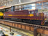 MTH 20-22183-1 - Premier - SD40T-2 Tunnel Motor Diesel Engine "Duluth, Missabe & Iron Range" #407 w/ PS3 - Custom Run for MrMuffin'sTrains
