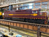 MTH 20-22183-1 - Premier - SD40T-2 Tunnel Motor Diesel Engine "Duluth, Missabe & Iron Range" #407 w/ PS3 - Custom Run for MrMuffin'sTrains