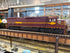 MTH 20-22183-1 - Premier - SD40T-2 Tunnel Motor Diesel Engine "Duluth, Missabe & Iron Range" #407 w/ PS3 - Custom Run for MrMuffin'sTrains