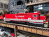 MTH 20-22124-1 - Premier - SD40T-2 Tunnel Motor Diesel Engine "RJ Corman" #8336 w/ PS3