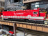 MTH 20-22124-1 - Premier - SD40T-2 Tunnel Motor Diesel Engine "RJ Corman" #8336 w/ PS3