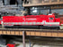 MTH 20-22124-1 - Premier - SD40T-2 Tunnel Motor Diesel Engine "RJ Corman" #8336 w/ PS3