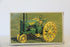 Ertl John Deere 1934 Model A Tractor 1:43-Second hand-M7004