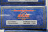 Atlas #3003839-1. -2, -3, -4 Celanese Chemicals 8000 Gallon Tank Car-4 Set-Second hand-M5651