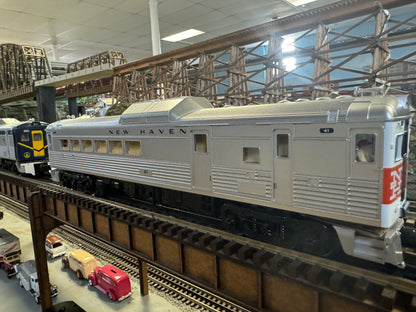 Lionel 2335090 - LionChief+ 2.0 Budd RDC Combo "New Haven" (2-Car) - MrMuffin'sTrains