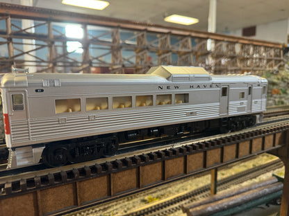 Lionel 2335090 - LionChief+ 2.0 Budd RDC Combo "New Haven" (2-Car) - MrMuffin'sTrains
