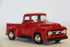 Road Champs 1956 Ford F100 1:43-Second hand-M7008