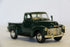 Road Champs Chevrolet C3100 Pickup Green 1:43-Second hand-M7009