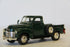 Road Champs Chevrolet C3100 Pickup Green 1:43-Second hand-M7009