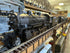 Lionel 2431800 - Legacy Consolidation Steam Engine "Monon" #283 - Custom Run for MrMuffin'sTrains