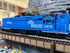 MTH 20-5745-1 - Premier - E44 Electric Engine "Conrail" #4415 w/ PS3