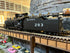 Lionel 2431800 - Legacy Consolidation Steam Engine "Monon" #283 - Custom Run for MrMuffin'sTrains