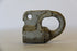 Western Railroad Supply Co Signal Lock-Second hand-M7012