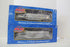 Atlas #3001705-7, -8, Norfolk Southern Protect III 42' Coil Steel Car-2 Set-Second hand-M5657