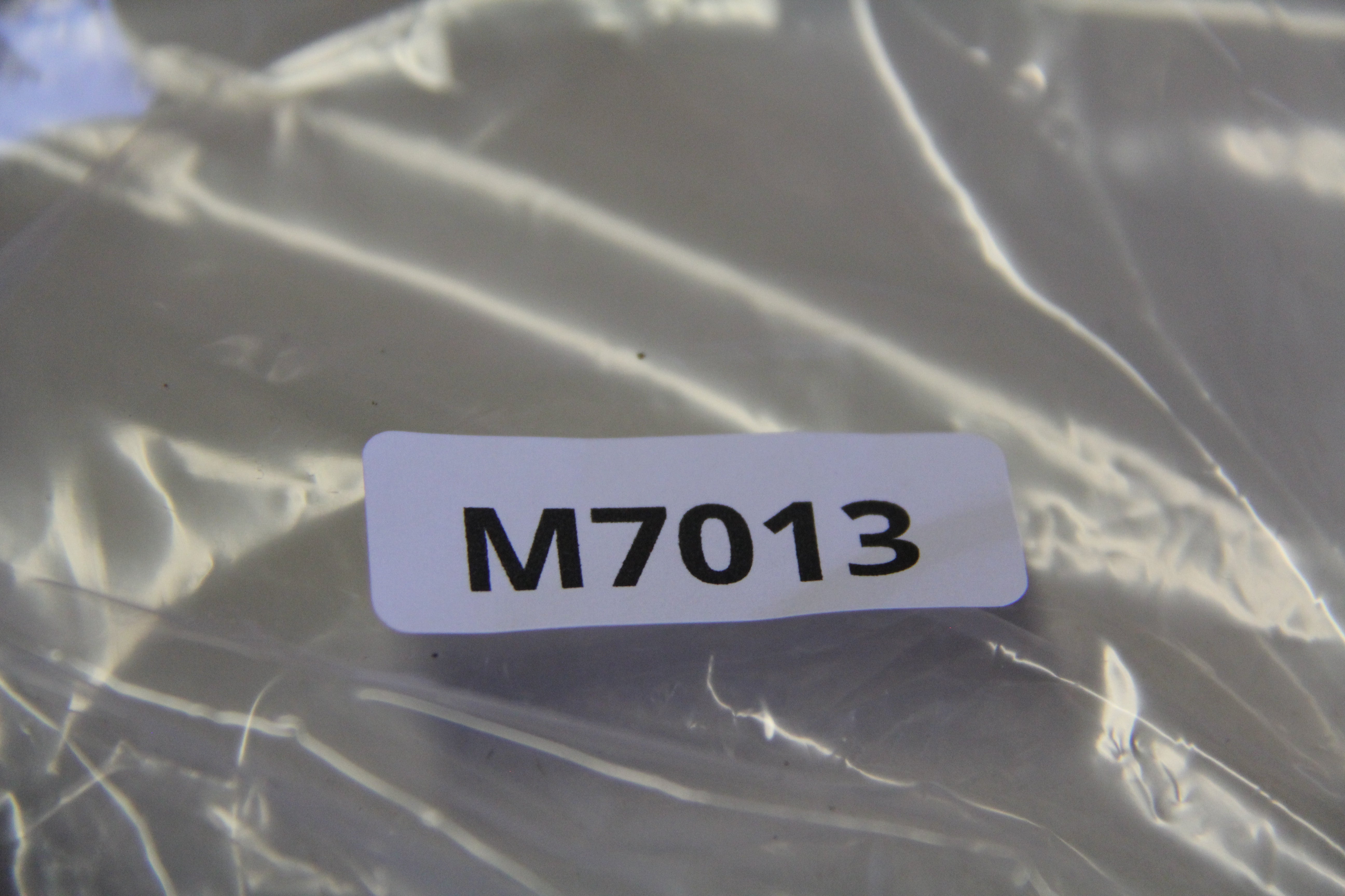 Keline Lock from Elkhart, IN Made by Elgin, Joliet & Eastern Rail Road Switch Lock from the 1980s-Second hand-M7013