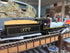 MTH 30-1910-1 - RailKing  - 4-6-0 Ten Wheeler Steam Engine "Chesapeake & Ohio" #377 w/ PS3