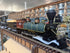 MTH 30-1912-1 - RailKing  - 4-6-0 Ten Wheeler Steam Engine "Denver & Rio Grande" #169 w/ PS3