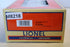 2011 Lionel 6-52581 Texas Special Dallas Milk Car-Second hand-M8218