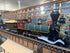 MTH 30-1912-1 - RailKing  - 4-6-0 Ten Wheeler Steam Engine "Denver & Rio Grande" #169 w/ PS3