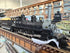 MTH 30-1914-1 - RailKing - 4-6-0 Ten Wheeler Steam Engine "Union Pacific" #1738 w/ PS3
