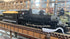 MTH 30-1914-1 - RailKing - 4-6-0 Ten Wheeler Steam Engine "Union Pacific" #1738 w/ PS3