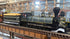 MTH 30-1909-1 - RailKing  - 4-6-0 Ten Wheeler Steam Engine "Pennsylvania" #137 w/ PS3