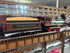 MTH 30-1913-1 - RailKing  - 4-6-0 Ten Wheeler Steam Engine "Virginia & Truckee" #27 w/ PS3