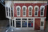 Rail King 30-9056 Corner Auto Parts Store-Second hand-M8221