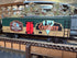 MTH 20-94836 - Premier - 36’ Woodsided Reefer Car "Old Crown Ale"