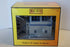 Rail King 30-9011 Switch Tower Grey w/ Blue Trim-Second hand-M8222