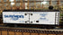 MTH 20-94835 - Premier - 36’ Woodsided Reefer Car "Dairymen's League Milk"